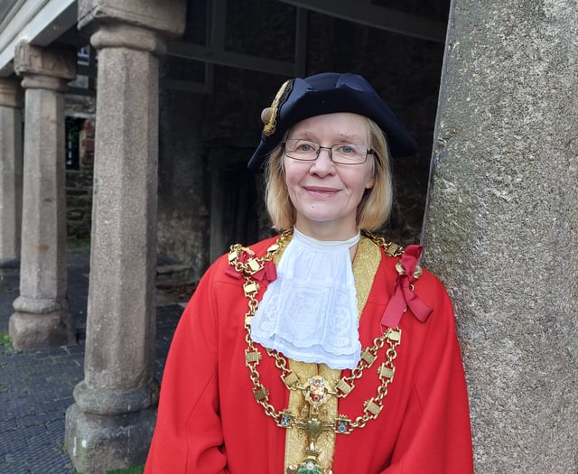 Some new faces as town Mayors are elected