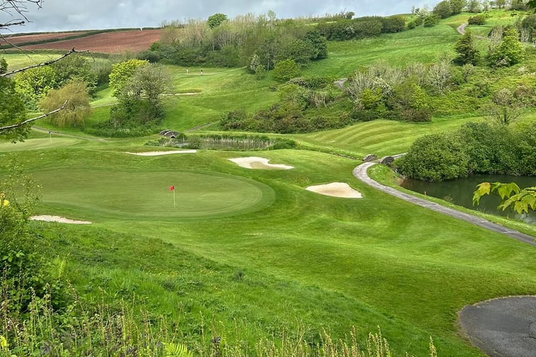 Dartmouth GC