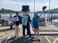 Salcombe to get it's own MONOPOLY game