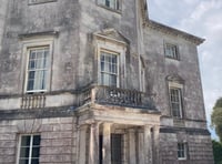 Young people access mindfulness and nature at Sharpham