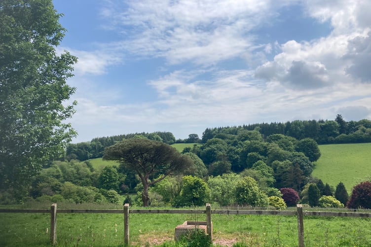 The Sharpham Estate