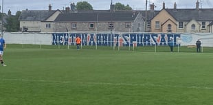 Peninsula League attendances featuring Spurs, Stoke and Oke Argyle