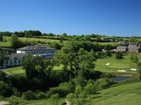 Garnering Seniors Cup prize in style
