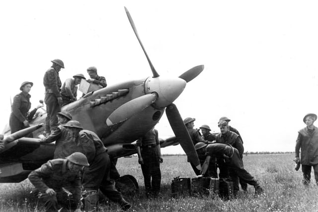 Letter: Commemorating the 80th anniversary of D-Day
