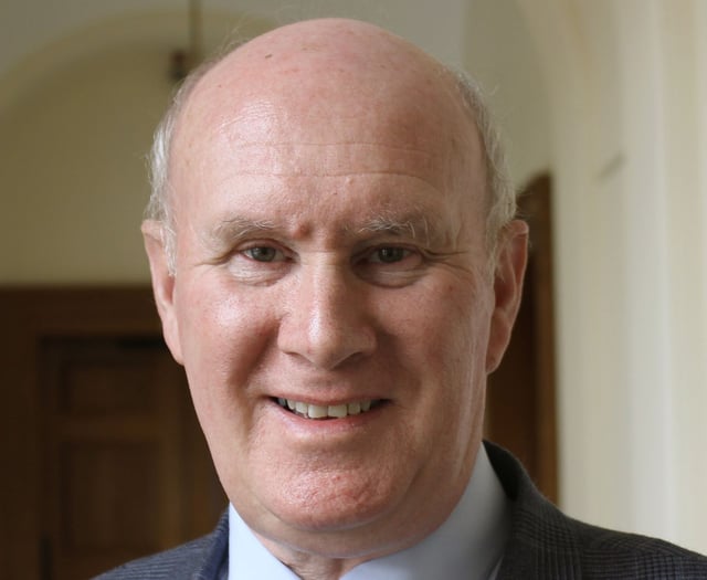 Devon faces potential £10m hit as government moves to cut rural grant