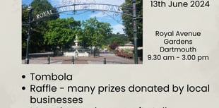 Dartmouth Caring summer fete returns to Royal Avenue Gardens