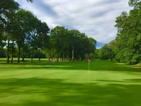 Summer season drawing to a close at Dartmouth GC