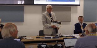 South Hams honours local champions