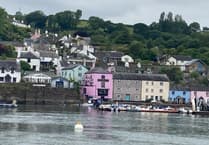 A rich variety of music awaits at the Dittisham Music Festival 2025