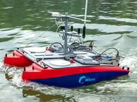 Drone to carry out year-long survey of River Dart 