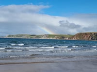 Life on the Edge evening organised in Salcombe
