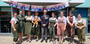 80th Anniversary of D-Day in the South Hams