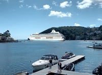 Dartmouth’s cruise ship dilemma 