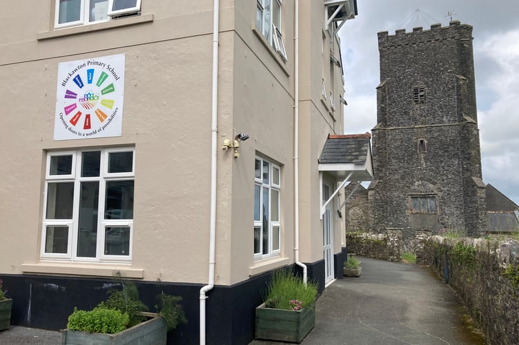 Blackawton Primary School