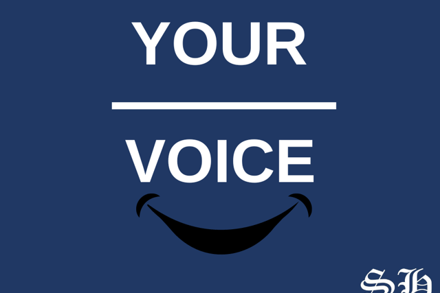 Your Voice | June 20