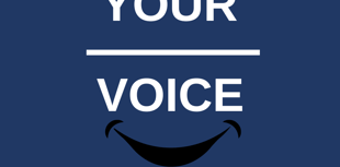 Your Voice | August 8 