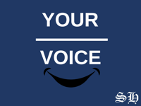 Your Voice | June 20