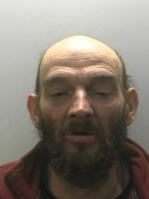 James Martin - D&C police