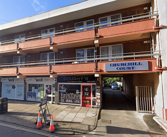 Two break-ins within hours