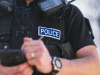 Police are appealing for witnesses following serious collision