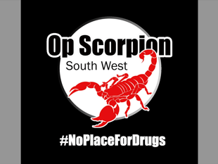 Illegal drugs and child criminal exploitation targeted by police
