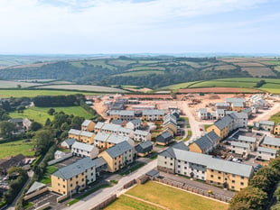 Dartmouth development shortlisted for Property ‘Oscar’ 