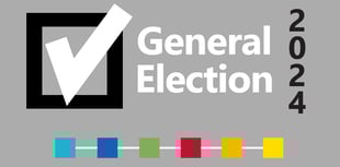 Stay updated with the General Election 2024 results - right here