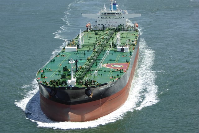 Caroline Snow column | Oil spills in areas protected for wildlife