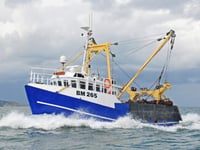 Owner of deadly fishing boat fined £100k