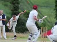 Stoke Gabriel 2nds dominate derby duel