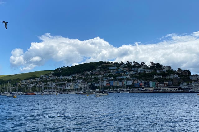 Kingswear Historians learn about the death of Nelson