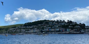 Kingswear Historians learn about the death of Nelson