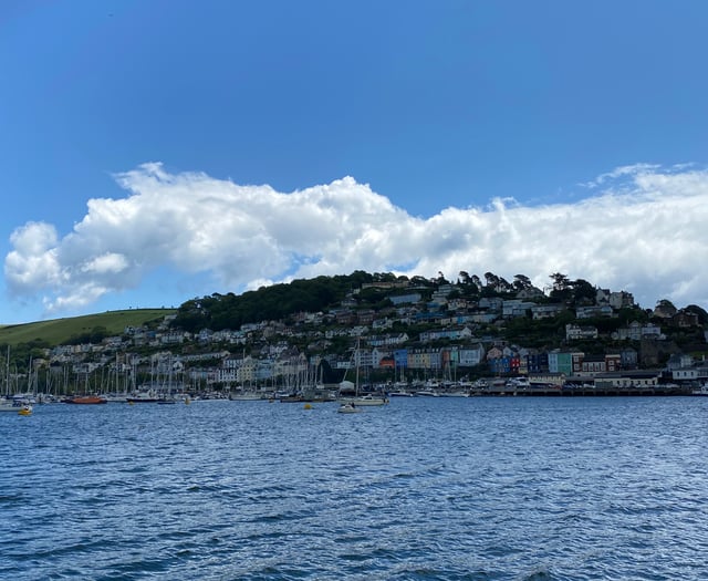 Kingswear Historians learn about the death of Nelson