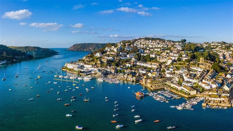 Salcombe - Devon and Cornwall Police