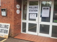 South Hams voters to take part in Devon County Council elections