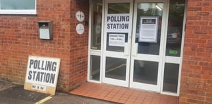 South Hams voters to take part in Devon County Council elections