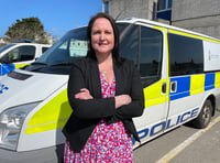 Police encourage local businesses to report shoplifting