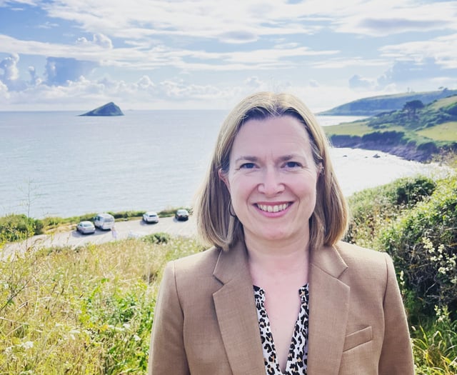 Rebecca Smith responds to the Chancellor of the Exchequer's statement