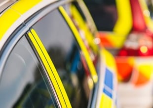Have your say about policing in your area