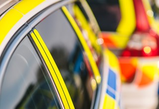 Missing man located safely 