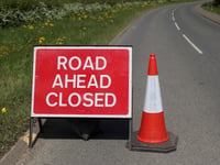 South Hams road closures: five for motorists to avoid over the next fortnight