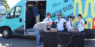 Empowering young voices through Sound Communities 