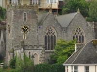 Kingswear Historians talks are open to all