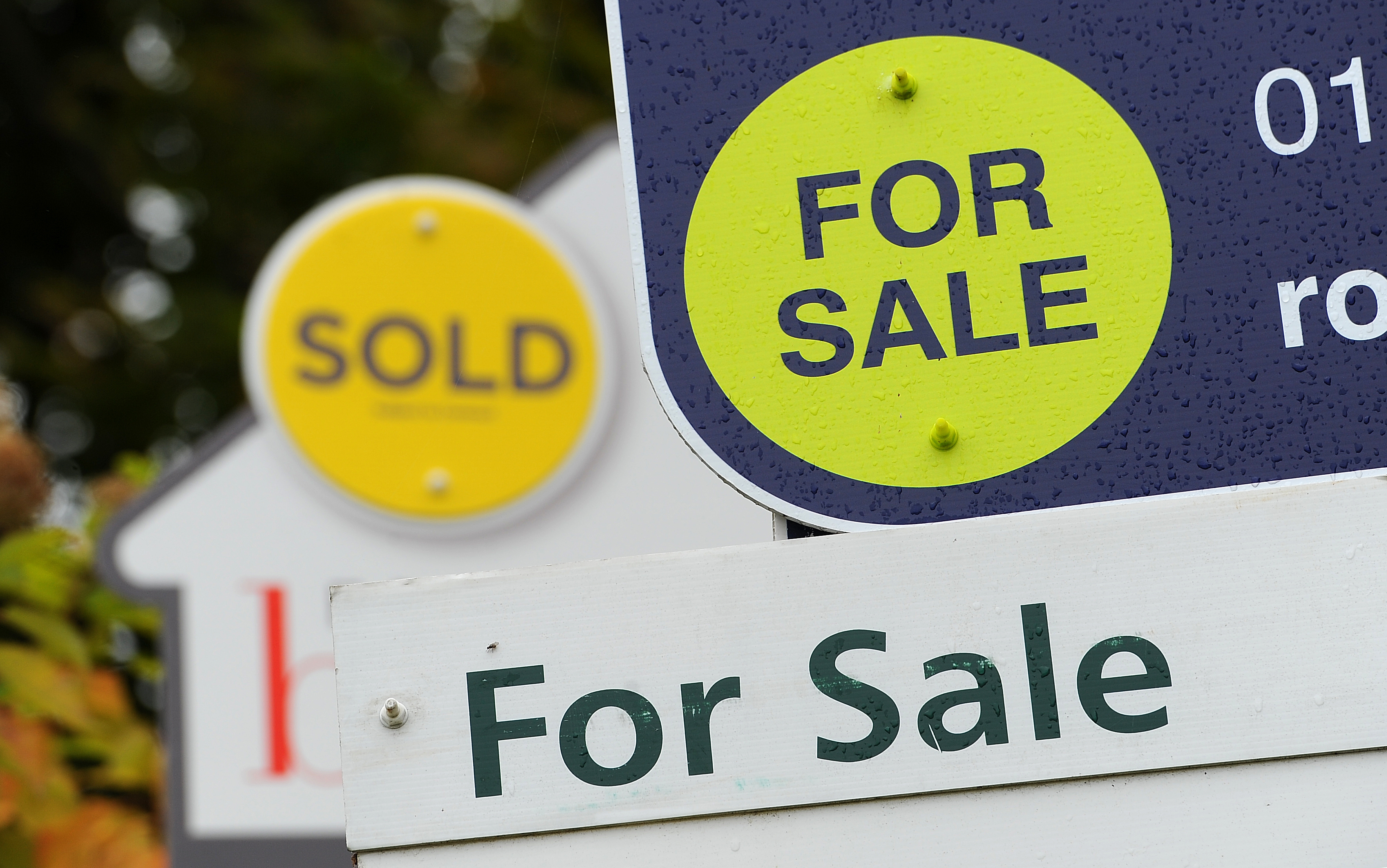 South Hams house prices dropped slightly in May
