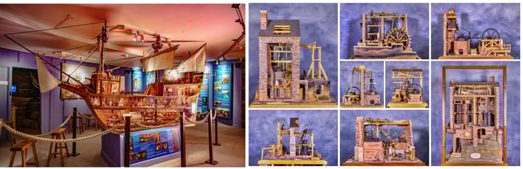 David Hulse Collection