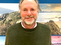 Julian Brazil critiques South Hams politics