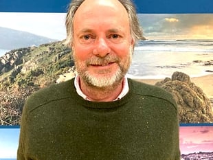 Julian Brazil critiques South Hams politics