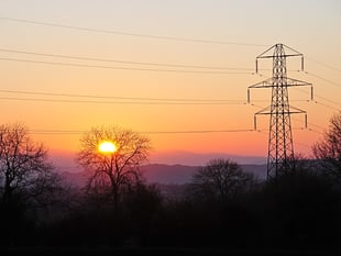Caroline Snow Column | Electric cars will help keep the lights on