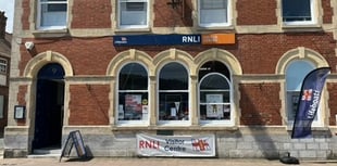 RNLI visitor centre seeks new volunteers