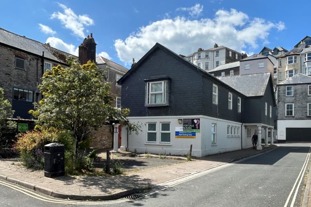 Hopes raised over Dartmouth Clinic’s future 
